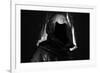 Don't Fear the Reaper-Alex Cherry-Framed Premium Giclee Print