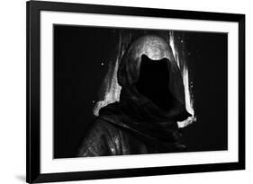 Don't Fear the Reaper-Alex Cherry-Framed Premium Giclee Print