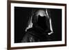 Don't Fear the Reaper-Alex Cherry-Framed Art Print