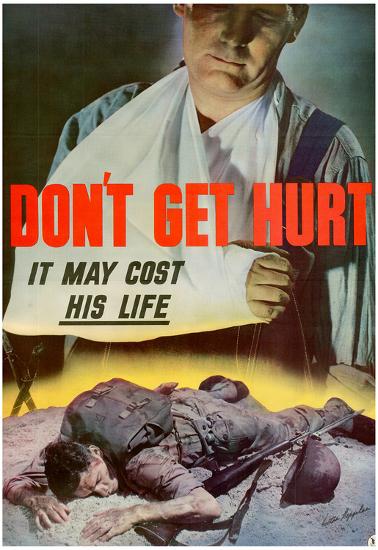 Poster, , large