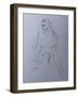 Don't Get it Confused-Nobu Haihara-Framed Giclee Print