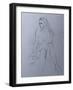 Don't Get it Confused-Nobu Haihara-Framed Giclee Print