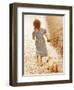 Don't Go-Betsy Cameron-Framed Art Print