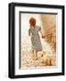 Don't Go-Betsy Cameron-Framed Art Print