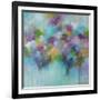 Don’t Hold Back The Feeling-Anna Schueler-Framed Art Print