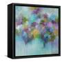 Don’t Hold Back The Feeling-Anna Schueler-Framed Stretched Canvas