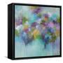 Don’t Hold Back The Feeling-Anna Schueler-Framed Stretched Canvas