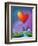 Don't Let Love Slip Away-Cindy Thornton-Framed Art Print