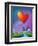 Don't Let Love Slip Away-Cindy Thornton-Framed Art Print