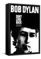 Don't Look Back, 1967-null-Framed Stretched Canvas