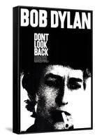 Don't Look Back, 1967-null-Framed Stretched Canvas