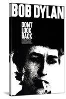 Don't Look Back, 1967-null-Stretched Canvas