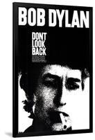 Don't Look Back, 1967-null-Framed Art Print