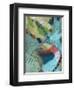 Don’t Look Back-Ann Thompson Nemcosky-Framed Art Print