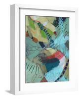 Don’t Look Back-Ann Thompson Nemcosky-Framed Art Print