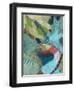 Don’t Look Back-Ann Thompson Nemcosky-Framed Art Print