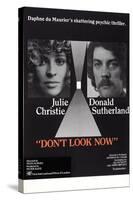 Don't Look Now, 1973-null-Stretched Canvas