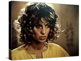 Don't Look Now, Julie Christie, 1973-null-Stretched Canvas