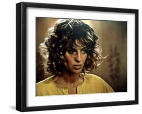 Don't Look Now, Julie Christie, 1973-null-Framed Photo