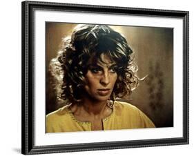 Don't Look Now, Julie Christie, 1973-null-Framed Photo