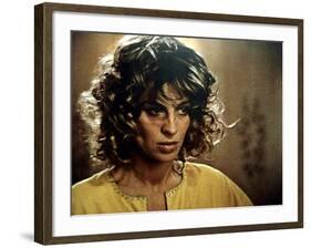 Don't Look Now, Julie Christie, 1973-null-Framed Photo