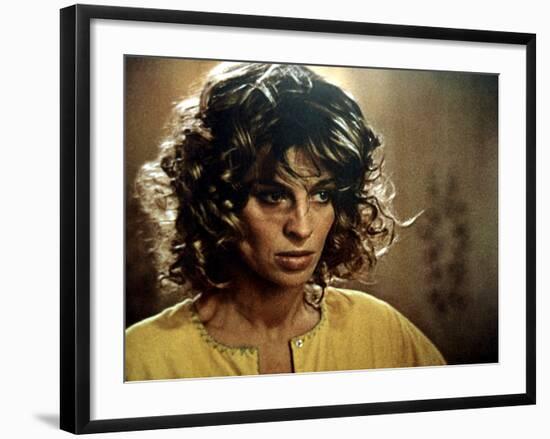 Don't Look Now, Julie Christie, 1973-null-Framed Photo