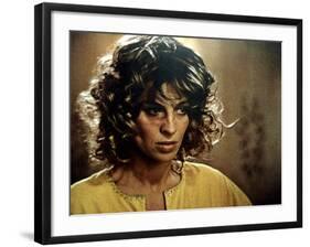 Don't Look Now, Julie Christie, 1973-null-Framed Photo