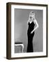 Don't Make Waves, Sharon Tate, 1967-null-Framed Photo