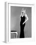 Don't Make Waves, Sharon Tate, 1967-null-Framed Photo