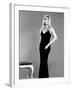 Don't Make Waves, Sharon Tate, 1967-null-Framed Photo