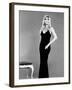 Don't Make Waves, Sharon Tate, 1967-null-Framed Photo