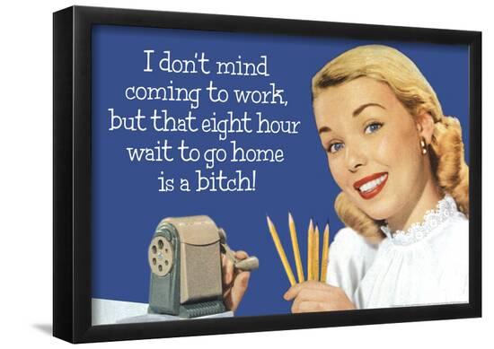 Poster, , large