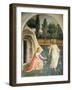 Don't Touch Me, 1438-1440-null-Framed Giclee Print