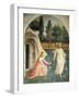 Don't Touch Me, 1438-1440-null-Framed Giclee Print