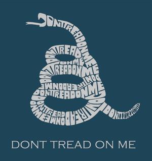 tread don posters
