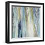 Don't You Wish I-Wani Pasion-Framed Giclee Print