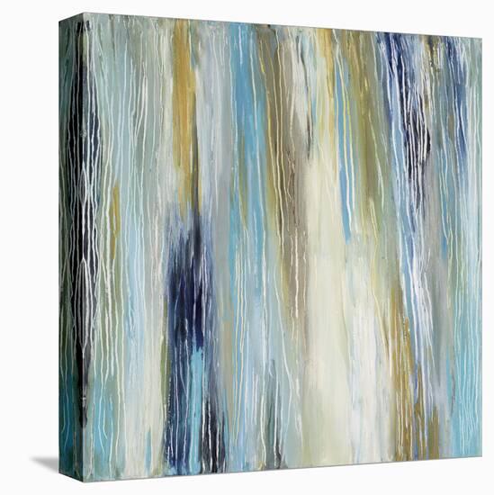 Don't You Wish I-Wani Pasion-Stretched Canvas