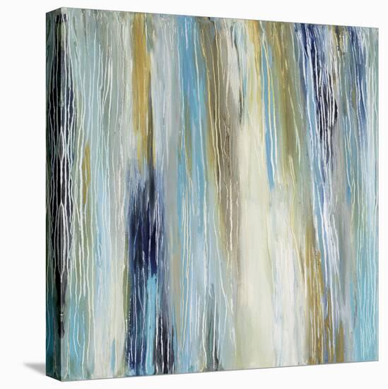 Don't You Wish I-Wani Pasion-Stretched Canvas