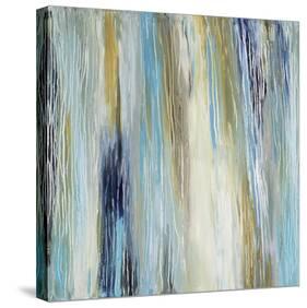 Don't You Wish I-Wani Pasion-Stretched Canvas