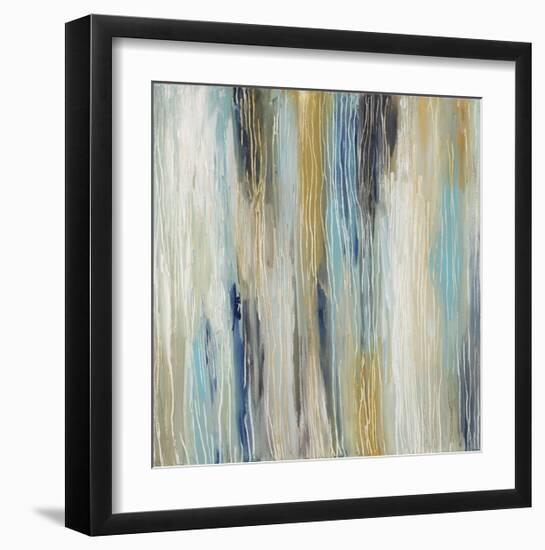 Don't You Wish II-Wani Pasion-Framed Giclee Print