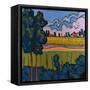 Canvas Black