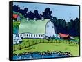 Canvas Black