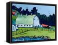 Canvas Black