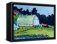 Canvas Black