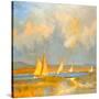 Stretched Canvas