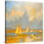 Stretched Canvas