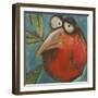 Don-Tim Nyberg-Framed Premium Giclee Print