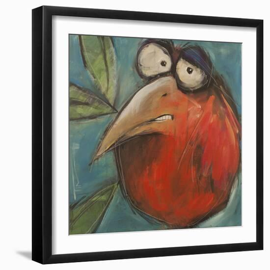 Don-Tim Nyberg-Framed Premium Giclee Print