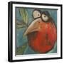 Don-Tim Nyberg-Framed Premium Giclee Print