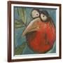 Don-Tim Nyberg-Framed Giclee Print